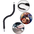 thumbnail image 5 of Brocas de extensión de eje flexible Taladro - Extensión de broca flexible Extensión de broca flexible Destornillador flexible Accesorio de taladro, 5 of 5