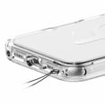thumbnail image 4 of Avana Starlight MagSafe Case Silver for iPhone 17, 4 of 5