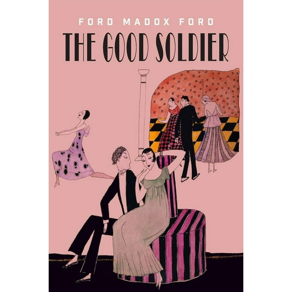 The Good Soldier (Paperback)