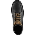 thumbnail image 5 of Danner Men's Bull Run Moc Toe 6IN Boot, 5 of 5