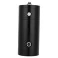 thumbnail image 4 of Spray Air Brush  Portable USB Oxygen Injection Atomization Airbrush Moisturizing Skin Care Spray  Black, 4 of 8