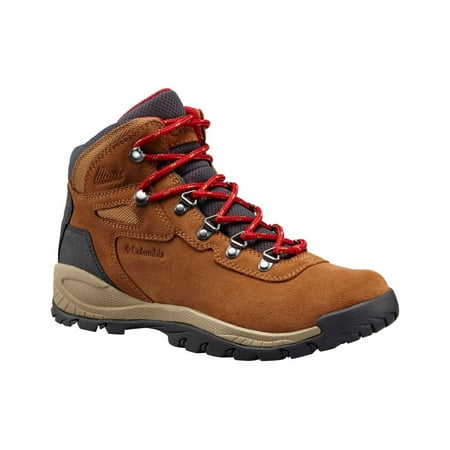 Columbia Women's Newton Ridge Plus WP Amped Boot