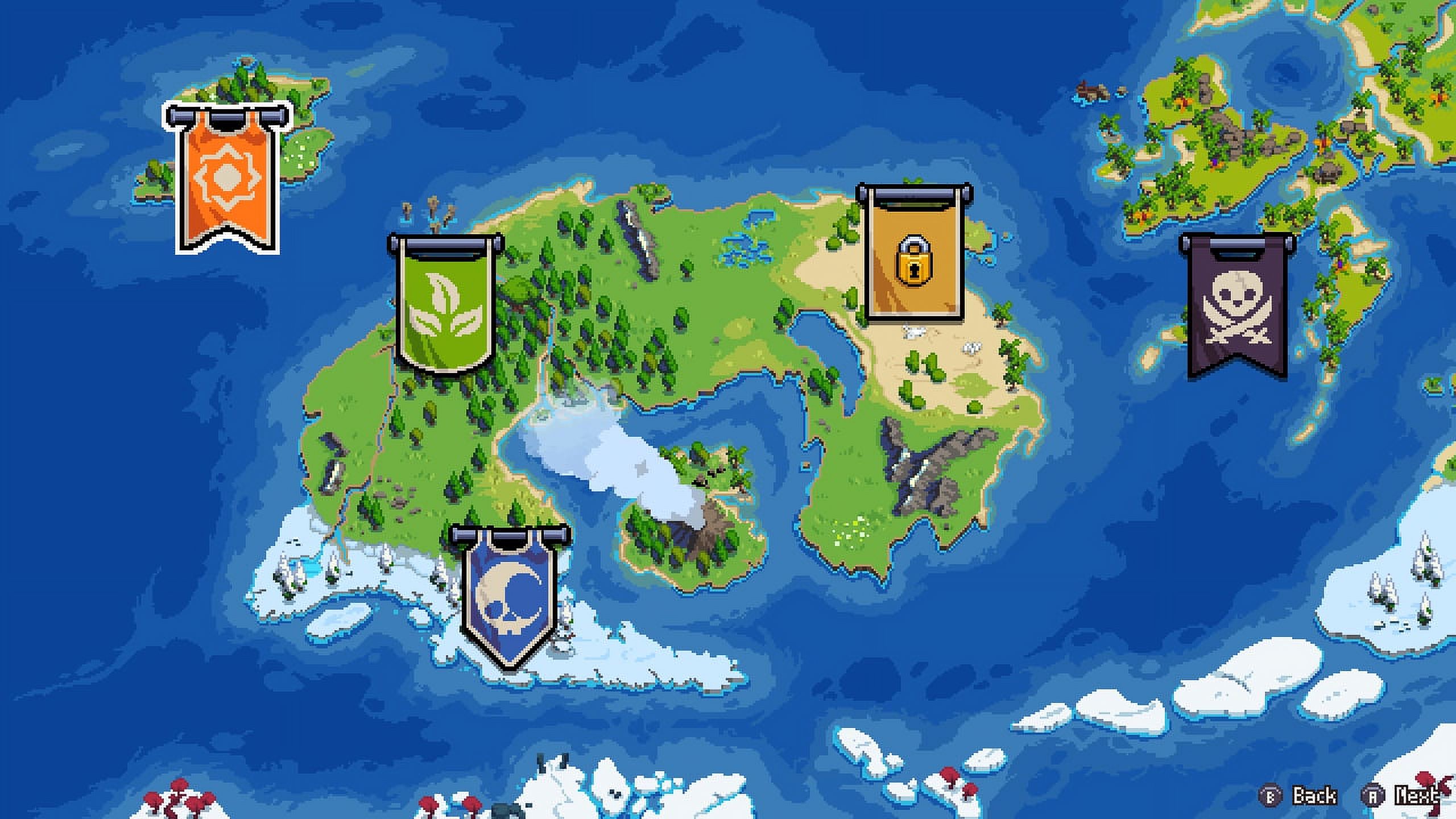 Wargroove 2 - Nintendo Switch [Digital]