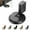 B, variant on Mechanical Floor Door Stopper - Invisible Mechanical Door Stop - 2024 New Punch-Free Mechanical Silent Floor Door Stop,Adjustable Height Door Holder for Within 3/4 Inch High Door Gaps (B)