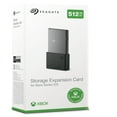 Seagate Storage Expansion Card for Xbox Series XS 512GB Solid State