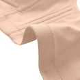 thumbnail image 4 of Women's Solid Color No Steel Ring Push Up Breathable Underwear Daily Bra, 4 of 5
