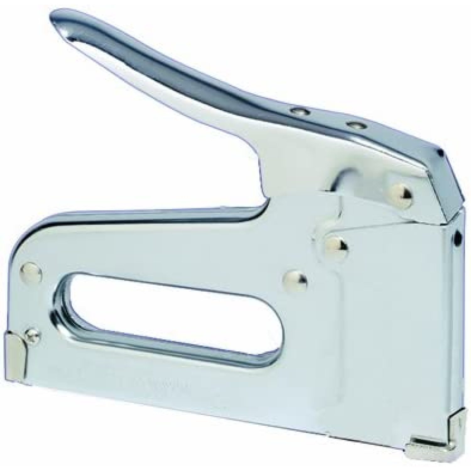 Bon Gun Tacker Arrow T50 (14670), Jamproof mechanism with high