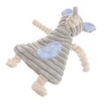thumbnail image 3 of Puppy Plush Toy Small Dog Squeaky Sound Chewing Interactive Play *25cm 1Pcs, 3 of 3