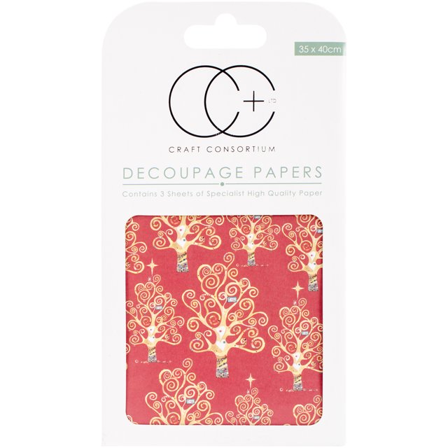 Consorcio artesanal Craft Consortium XDECP028