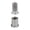 Three plate nails, variant on Yammee Single Double Triple Chainring Bolts Durable Lightweight Steel Chainring Bolts