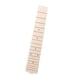 thumbnail image 4 of Diapasón de Arce CUTICAT Diapasón de Ukelele 18 para Ukelele de 24 Pulgadas, 4 of 7