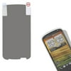 Insten Anti-grease LCD Screen Protector/Clear for HTC: One VX