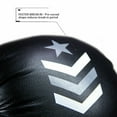 thumbnail image 4 of Premier Deluxe MMA Training Glove - Black/Gray, 4 of 7