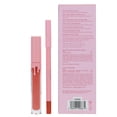 thumbnail image 2 of Kylie Cosmetics Matte Lip Kit - 802 Candy , 2 Pc 0.10 oz Matte Liquid Lipstick, 0.03 oz Lip Liner, 2 of 8