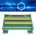 thumbnail image 4 of Tablero De Terminales, Módulo De Ruptura De PCB DC60V, Espaciado Hembra Compacto De 5 Mm Para Cable 14-26AWG, 4 of 7