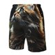 thumbnail image 4 of Fotbe Realistic Style Cute Cat Trajes de Baño Estampados para Hombre, Shorts de Verano de Secado Rápido, Ropa de Playa, Bañadores-Large, 4 of 6