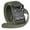 military gree, variant on Quick Release Tactical Belt, Hiking 1.5" Work Belt