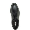 thumbnail image 6 of Bates Sentry LUX High Shine Oxford Men 9 Black, 6 of 6