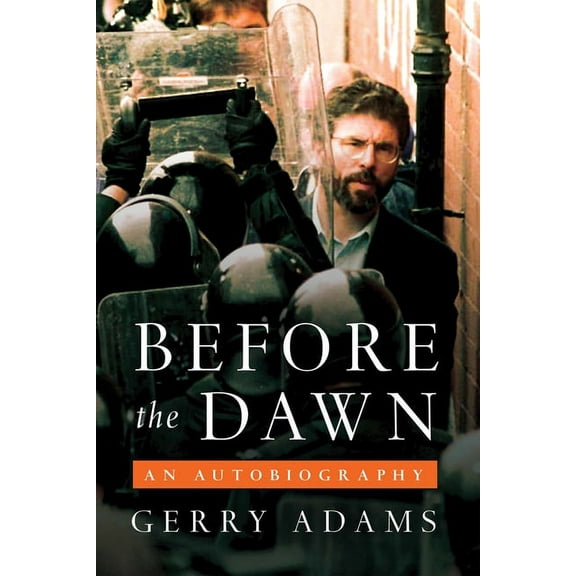 Before the Dawn: An Autobiography, (Paperback)