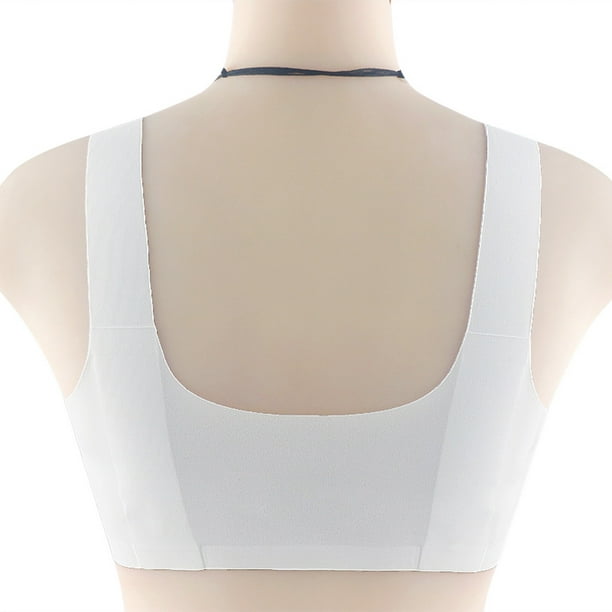 Aayomet Womens Sports Bras and Sexy Large Size Underwear Without
