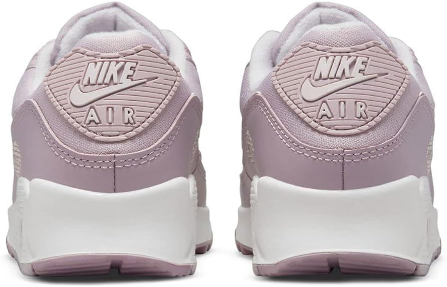 nike air max 90 violet mist