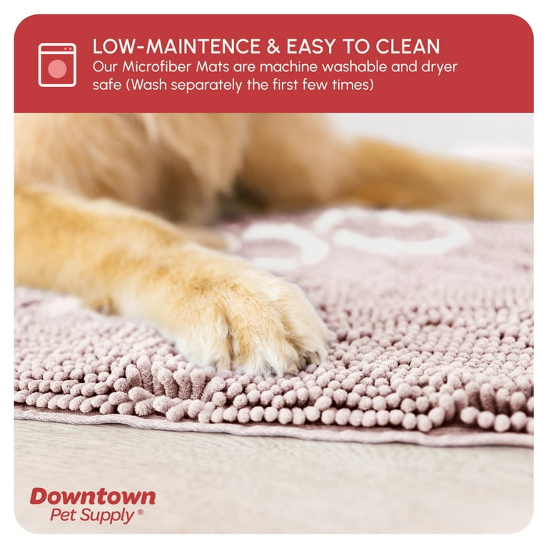 HOT Pet Supply My Doggy Place Ultra Absorbent Mat My Doggy
