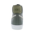 thumbnail image 3 of Nike Blazer Mid '77 Premium Mens Shoes Size 8.5, Color: Dark Stucco/Neutral Olive/Medium Olive/Phantom, 3 of 5