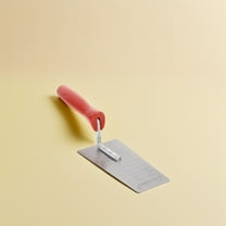 FESTFENDS Scratching Masonry Trowel Plastic 1Set