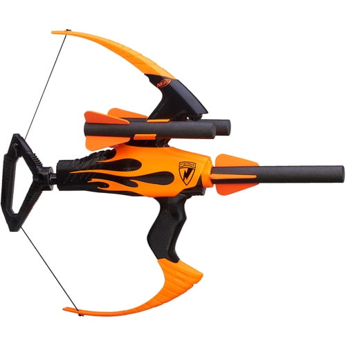 nerf bow and arrow sets