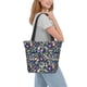 thumbnail image 2 of Easygdp Purple-Gold Triangles Bolso de Hombro para Mujer, Bolso Bandolera y Cartera de Mano Elegante para Uso Diario, 2 of 6