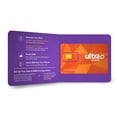 Ultra Mobile 30 Day Wireless Prepaid SIM Card Kit, 3GB Plan