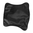 thumbnail image 1 of Funda de asiento con calefacción para motocicleta DC 12V, ajustable, impermeable, cómoda, ignífuga, universal para motocicleta, 1 of 5