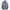 Gray, variant on CHEEREAM Men's Lightweight Packable Puffer Jacket with Hood Warm Puffy Winter Jacket Coat Insulated for Ski Hiking Travel Black L