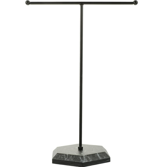 Jewelry Stand Display Necklace Holder Desktop Jewelry Organizer Earring Holder