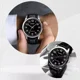 thumbnail image 5 of Reloj Casio Mtp-v001l-1b Hombre Correa Negro Bisel Plateado, 5 of 8