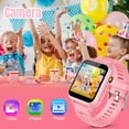 thumbnail image 4 of Kids Smart Watch for Boys - Smart Watch for Kids with 16 Games, 4 of 5