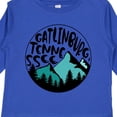 thumbnail image 4 of Inktastic Gatlinburg, Tennessee Mountains Boys or Girls Long Sleeve Toddler T-Shirt, 4 of 5