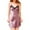 Purple, variant on Lindreshi Lingerie Sets for Women 2pc Set Women Lace Passion Lingerie Plus Size Dress Nightwear Dress