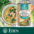 thumbnail image 5 of Eden Foods Great Northern Beans Organic - Case of 12 - 15 oz., 5 of 7