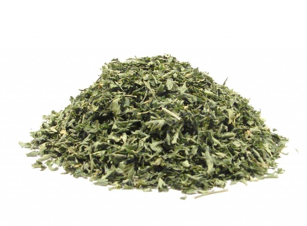 Parsley Flakes2LbDried Parsley Leaf & Herb