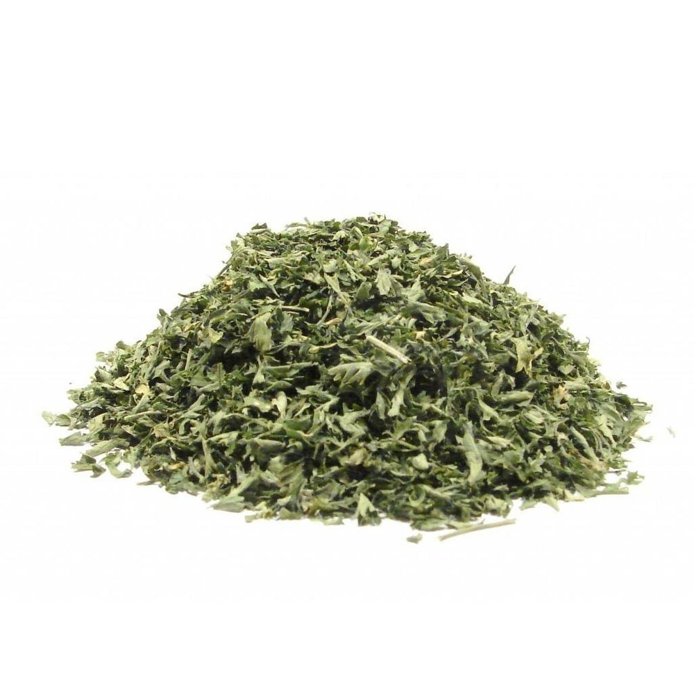 Parsley Flakes2LbDried Parsley Leaf & Herb