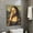 ##C, variant on Funny Bathroom Wall Art, Mona Lisa Bathroom Art Vintage Humor Poster, Funny Wall Art Home Decor