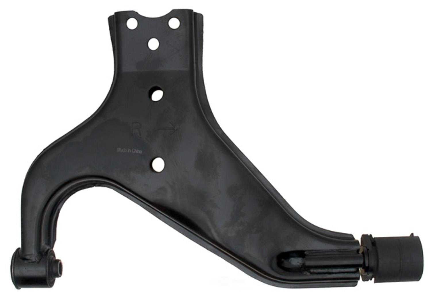 ACDelco 45D3568 Front Passenger Side Lower Control Arm