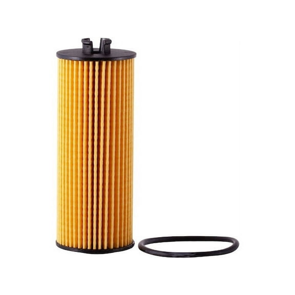 Oil Filter - Compatible with 2011 - 2013 Dodge Grand Caravan 3.6L V6 2012