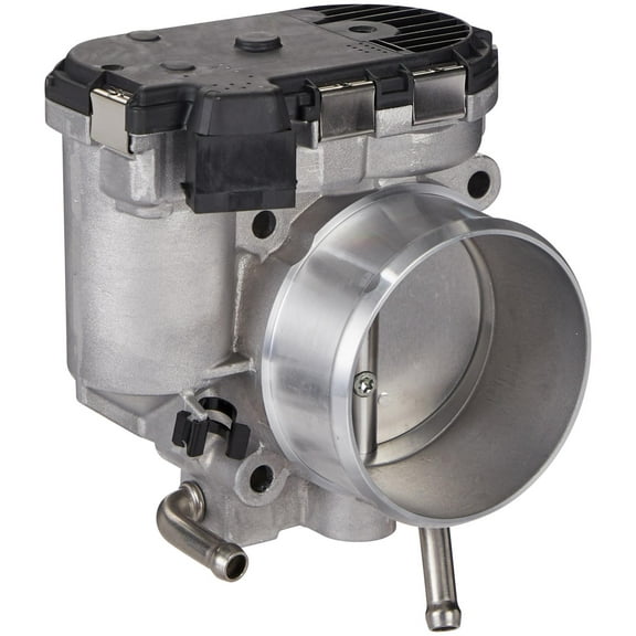 Spectra Premium TB1215 Fuel Injection Throttle Body Assemly (Electronic Throttle Body)