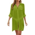 thumbnail image 4 of Bikini Tricoté Printemps/été pour Femmes - avec Protection Solaire, 4 of 8