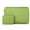 Greenery, variant on Mosiso 14 inch Laptop Sleeve Bag for MacBook Pro 15 Touch Bar A1990/A1707 2019 2018 2017 2016 with Small Case Water Repellent Neoprene Cover Case