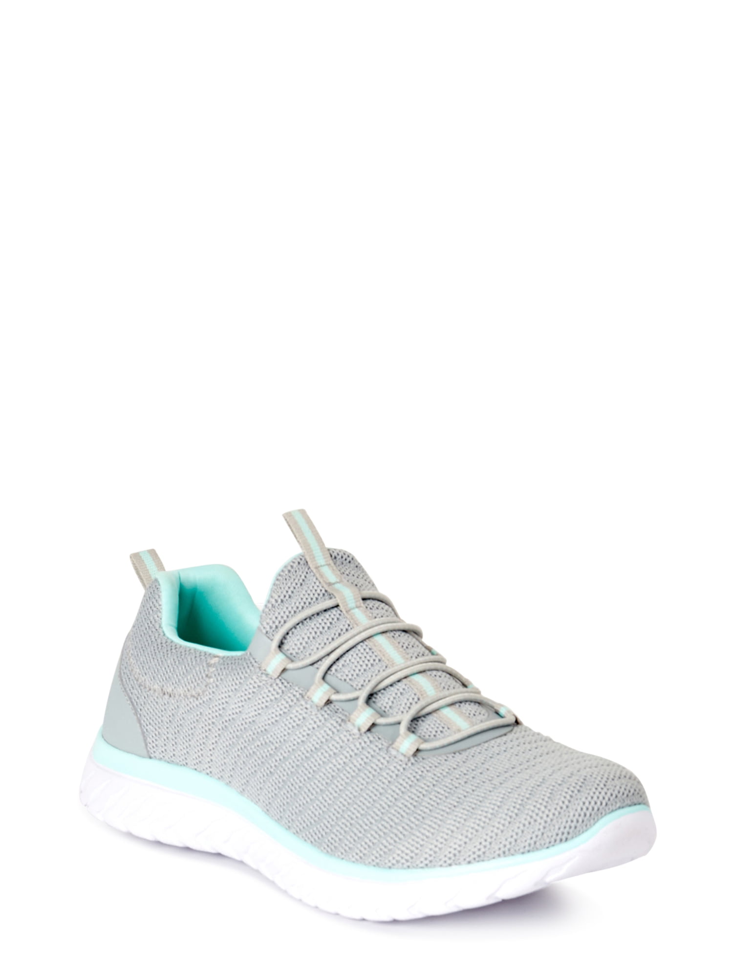 Athletic Works Athletic Works Women's Wide Width Bungee SlipOn
