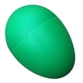 thumbnail image 3 of <p>Plastic Egg, Scratch  Egg Shaker Fillable Bright Color Multifunctional Percussion Instrument Educational Lightweight  For Kids For Travel</p>, 3 of 7