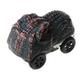 thumbnail image 6 of Dinosaur Track Cars Compatible with Most Tracks Light Up Racing Track, 6 of 14